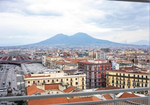 Sky Touch Suites Napoli photo 27