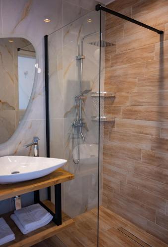 Sky Touch Suites Napoli photo 52