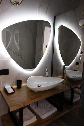 Sky Touch Suites Napoli photo 54