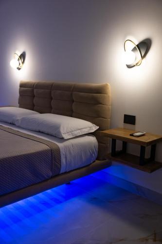 Sky Touch Suites Napoli photo 55
