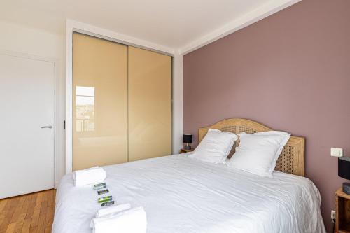 GuestReady - Contemporary Apt in the 20th Arr