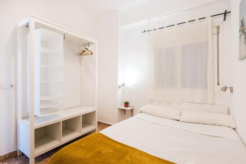 Huelin Beach Apartment