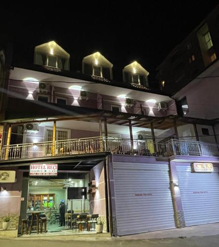 Hotel Reci