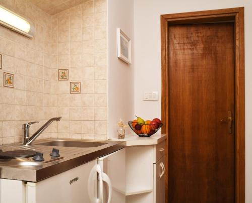 Central Apartment with terrace