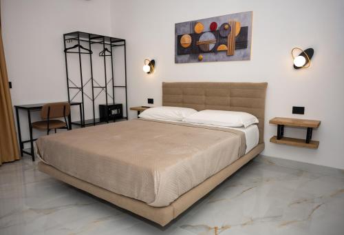 Sky Touch Suites Napoli photo 58