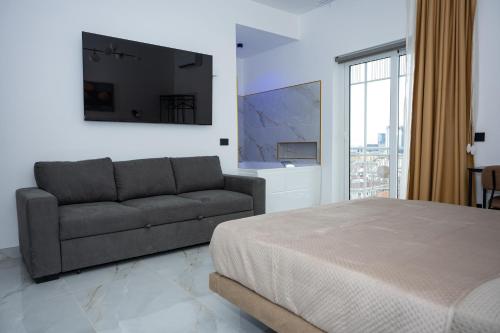 Sky Touch Suites Napoli photo 22