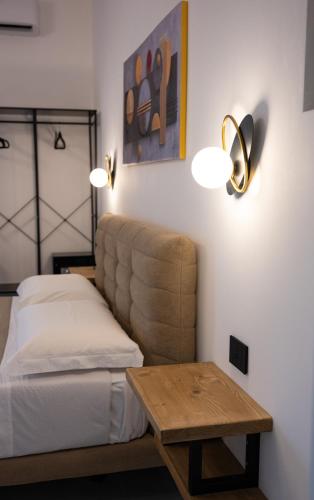 Sky Touch Suites Napoli photo 57
