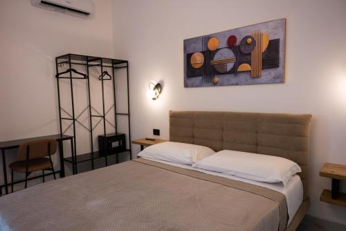 Sky Touch Suites Napoli photo 60