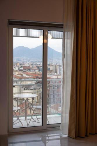 Sky Touch Suites Napoli photo 59