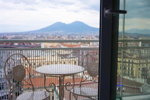 Sky Touch Suites Napoli photo 64