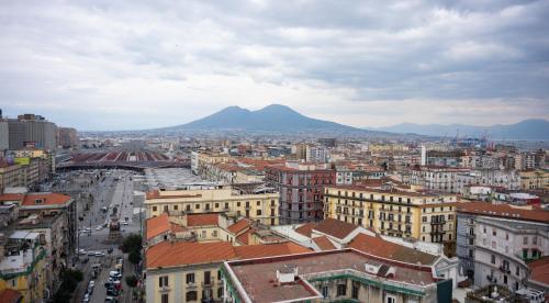 Sky Touch Suites Napoli photo 63