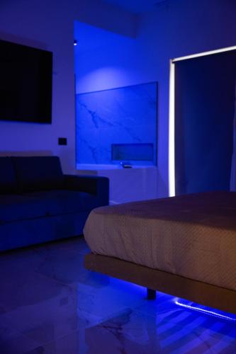 Sky Touch Suites Napoli photo 67