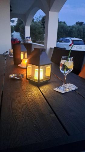 Apartman Ana