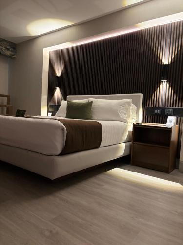 Hotel Portobelo — Photo of the whole room