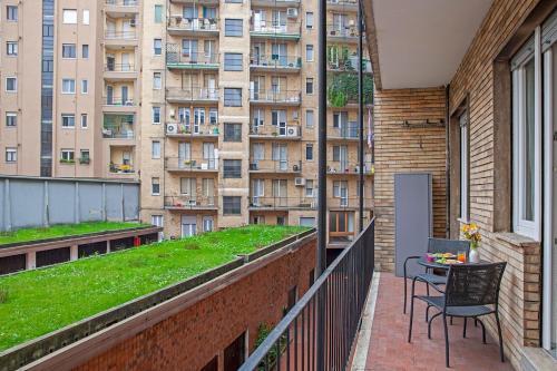 S&M Apartments - Bilocale a Piola e Città studi