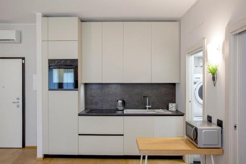 S&M Apartments - Bilocale a Piola e Città studi