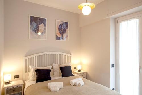 S&M Apartments - Bilocale a Piola e Città studi