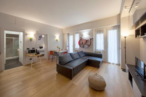 S&M Apartments - Bilocale a Piola e Città studi