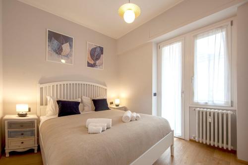 S&M Apartments - Bilocale a Piola e Città studi