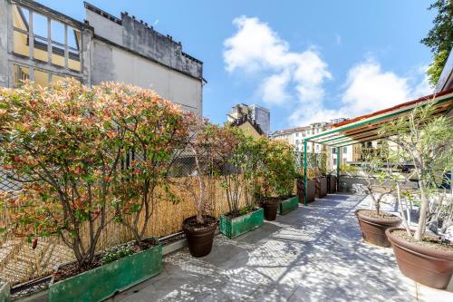 Conca Terrace 10min Walk Distance Duomo