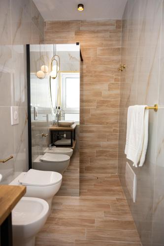 Sky Touch Suites Napoli photo 68