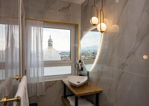 Sky Touch Suites Napoli photo 70