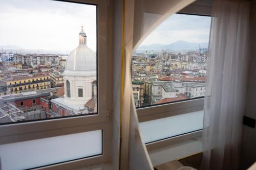 Sky Touch Suites Napoli photo 69