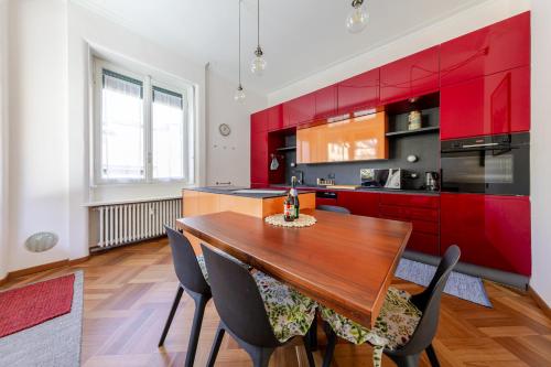 Conca Terrace 10min Walk Distance Duomo