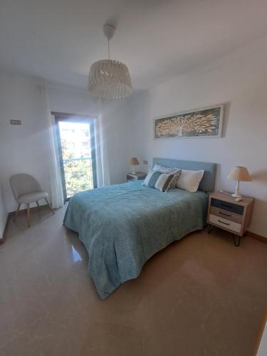 Lovely 1bdr Penthouse with sea view - Albufeira