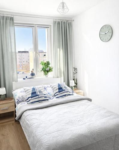Apartament Ustka- Only good vibes ,Centrum