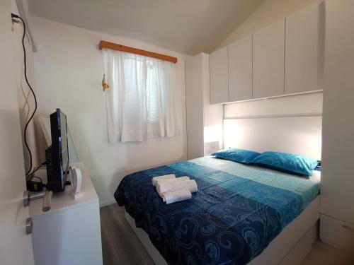 Apartments Ivana Bol