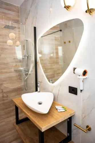 Sky Touch Suites Napoli photo 17
