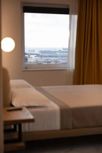 Sky Touch Suites Napoli photo 3