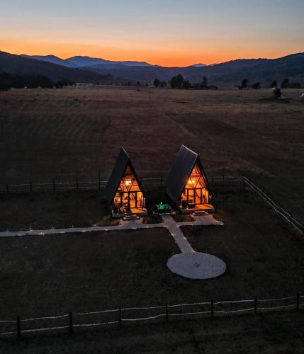 Golden Valley Brezna