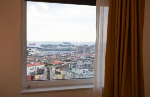 Sky Touch Suites Napoli photo 4