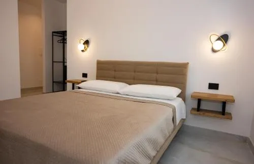 Sky Touch Suites Napoli photo 10
