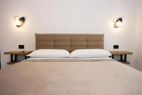 Sky Touch Suites Napoli photo 9