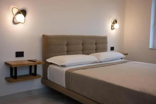 Sky Touch Suites Napoli photo 7