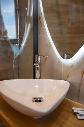 Sky Touch Suites Napoli photo 16