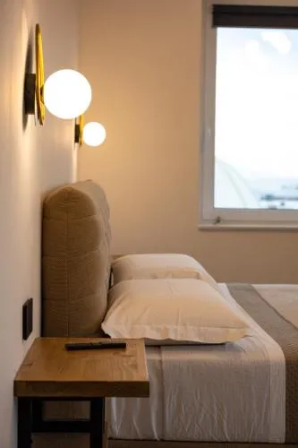 Sky Touch Suites Napoli photo 15