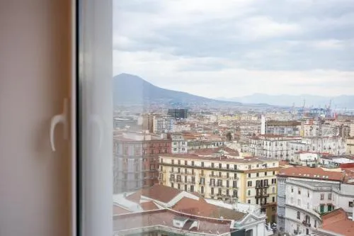 Sky Touch Suites Napoli photo 8