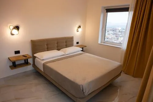 Sky Touch Suites Napoli photo 14