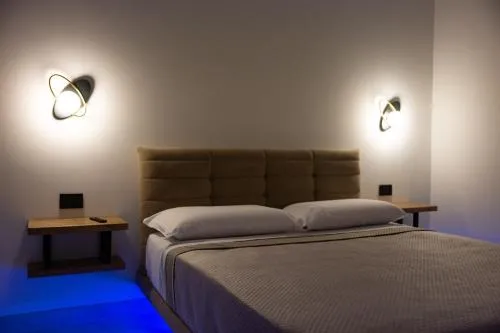 Sky Touch Suites Napoli photo 13