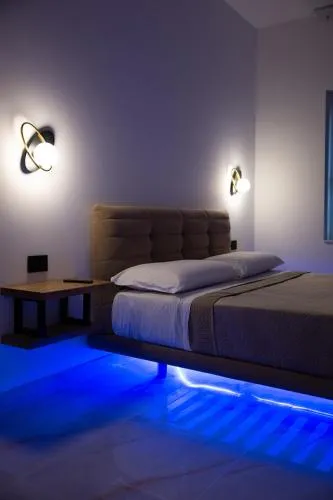 Sky Touch Suites Napoli photo 12
