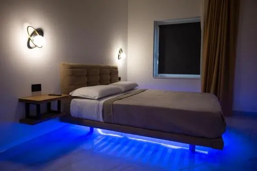 Sky Touch Suites Napoli photo 11