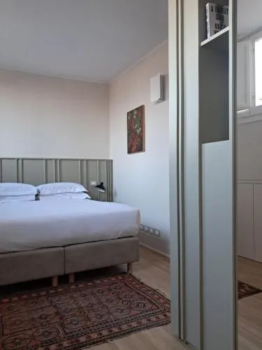 Palazzo Capponi alle Rovinate photo 22
