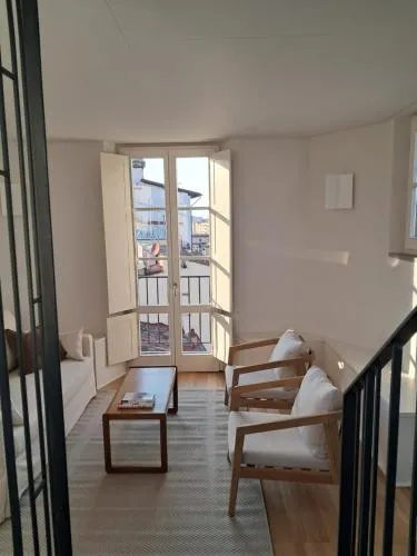 Palazzo Capponi alle Rovinate photo 18