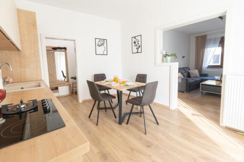 Apartman ''Kod bake'' Delnice
