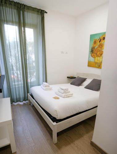 GuestHouse Denina67 - ChiacchioPM