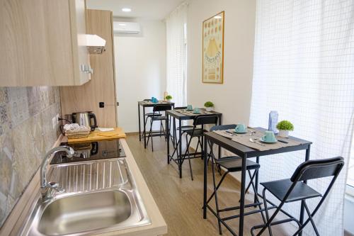 GuestHouse Denina67 - ChiacchioPM